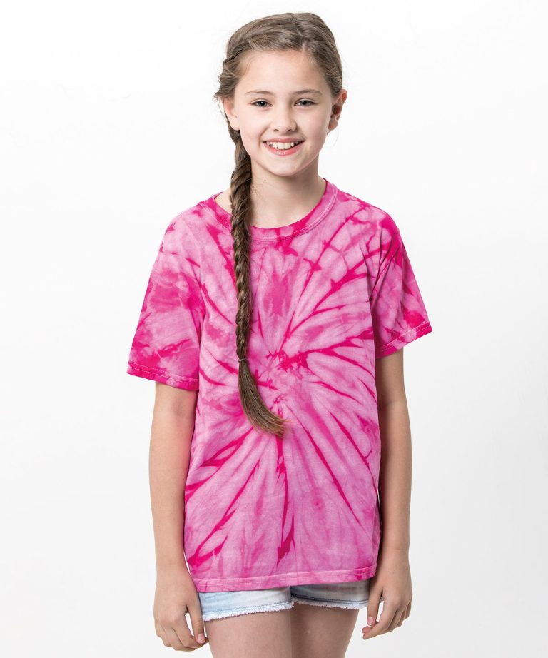 Colortone - Kids Tonal Spider T TD01B