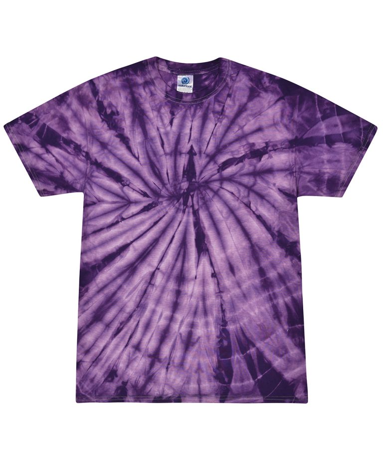 Alternative view of Colortone - Kids Tonal Spider T TD01B