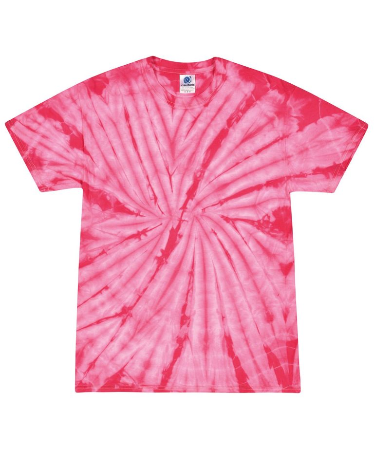 Alternative view of Colortone - Tonal Spider T TD01M