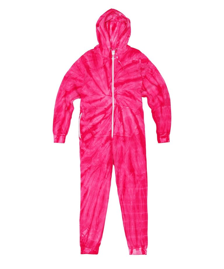 Colortone &#8211; Tonal Spider All In One TD35M, Vivid Promotion Workwear