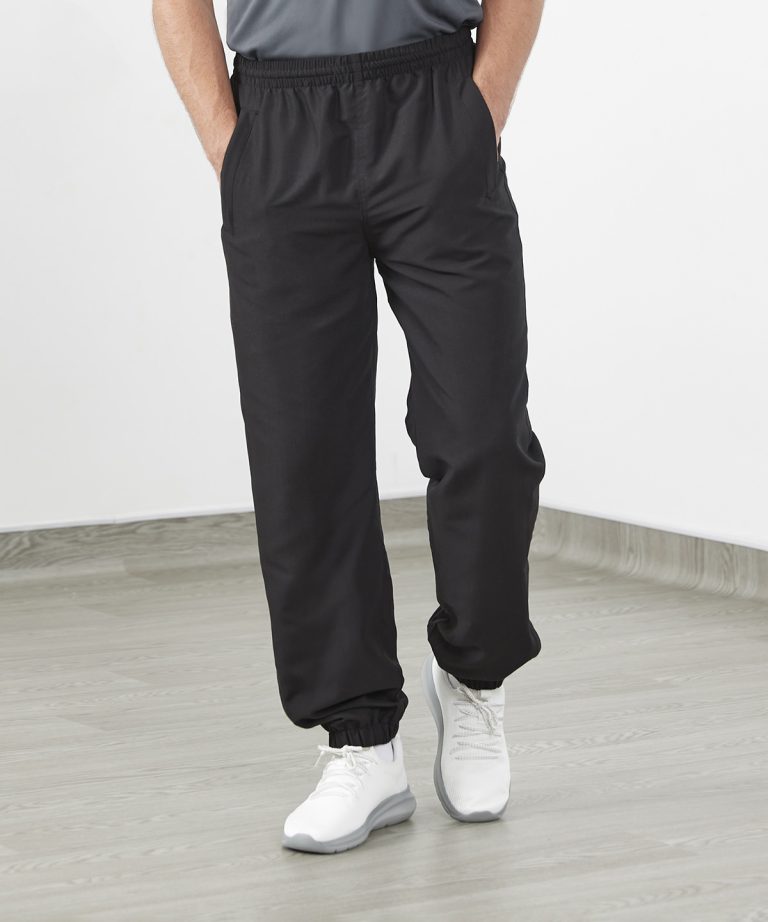 Tombo - Lined Tracksuit Bottoms TL047