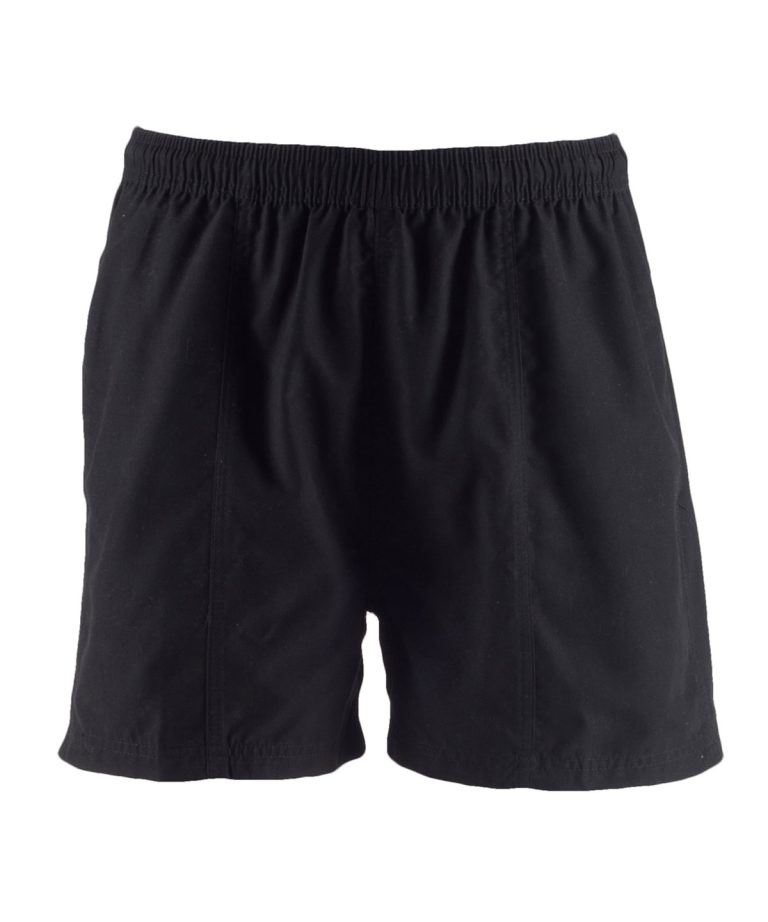 Alternative view of Tombo - All - Purpose Lined Shorts TL080