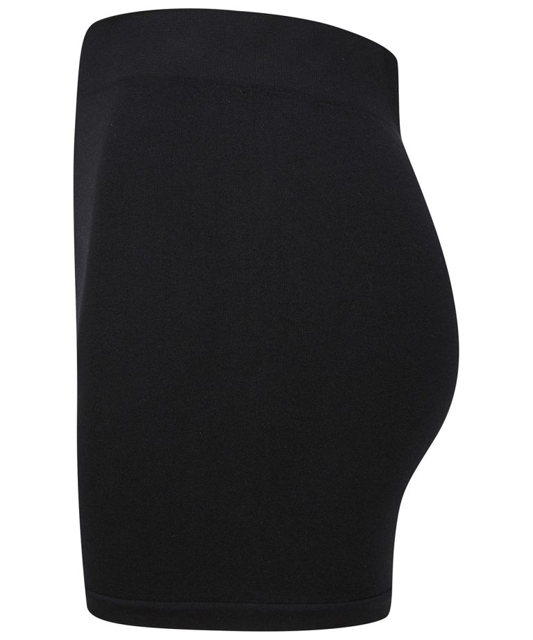 Tombo &#8211; Womens Seamless Shorts TL301, Vivid Promotion Workwear