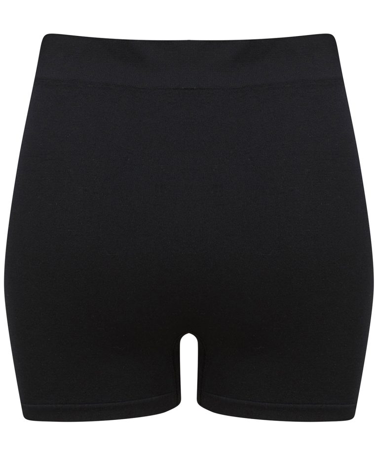 Tombo &#8211; Womens Seamless Shorts TL301, Vivid Promotion Workwear