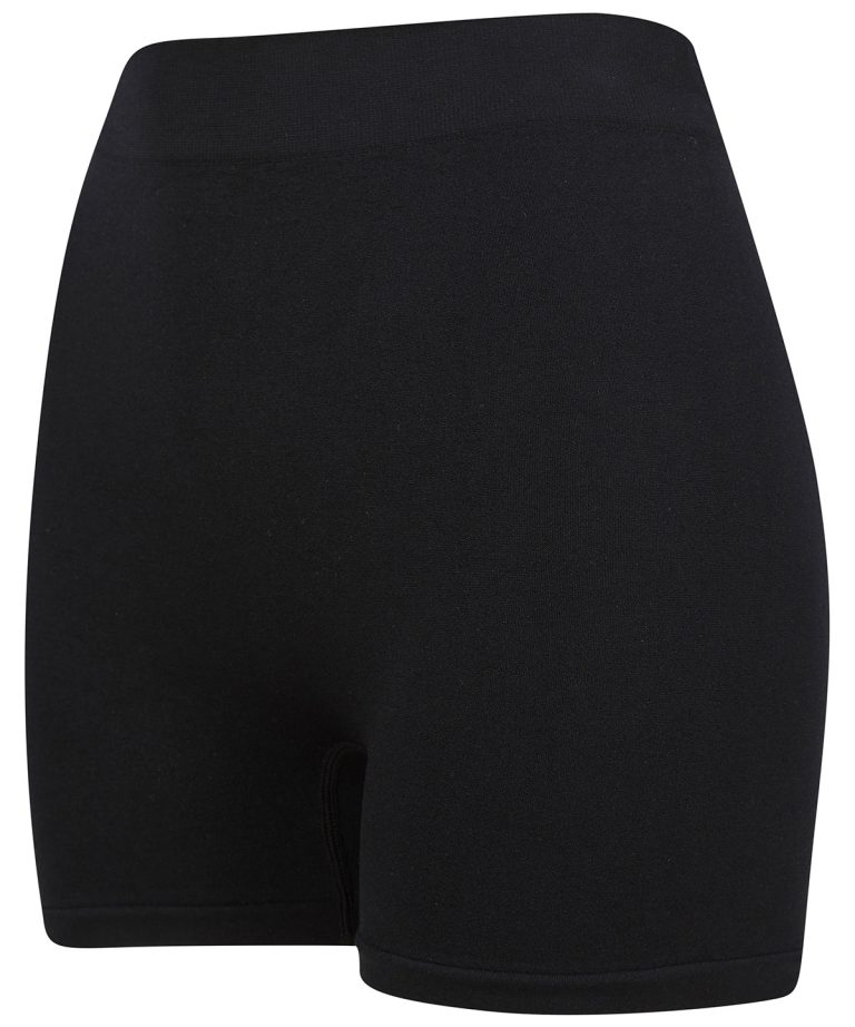 Tombo &#8211; Womens Seamless Shorts TL301, Vivid Promotion Workwear