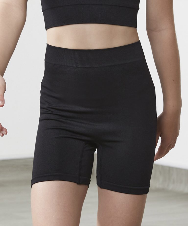 Tombo &#8211; Kids Seamless Shorts TL309, Vivid Promotion Workwear