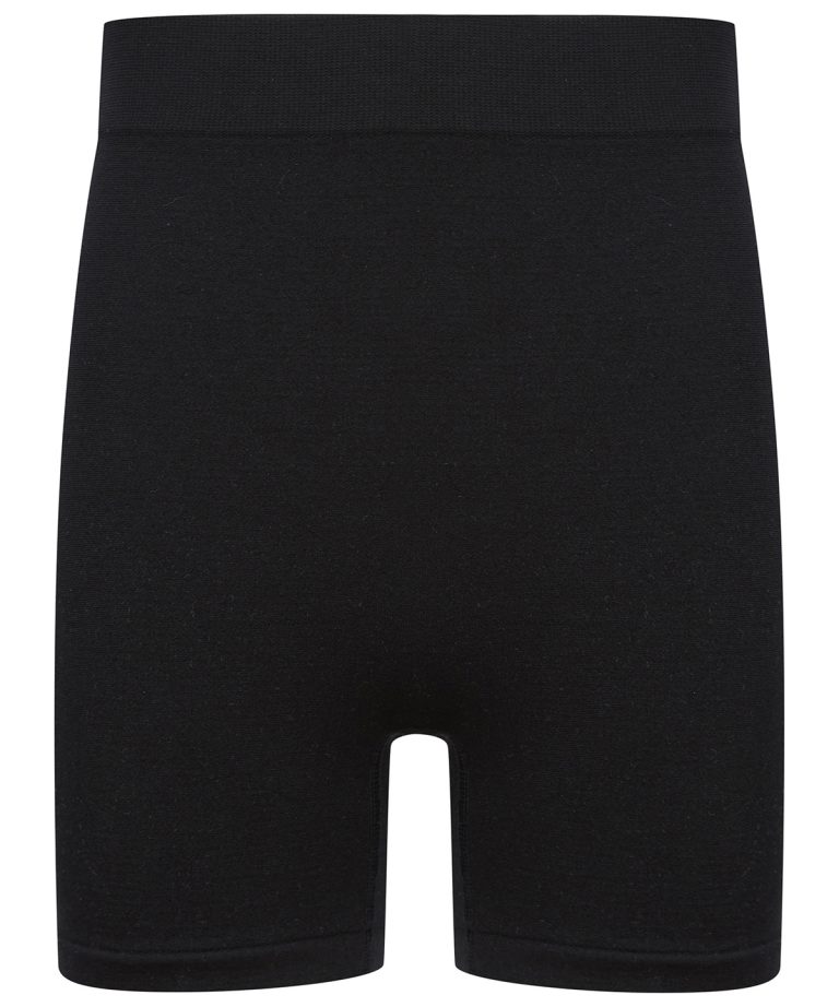 Alternative view of Tombo - Kids Seamless Shorts TL309