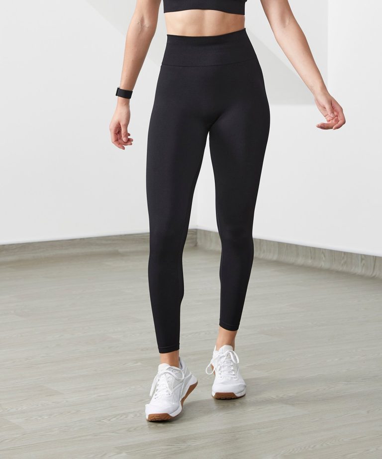 Tombo - Womens Sculpting Leggings TL331