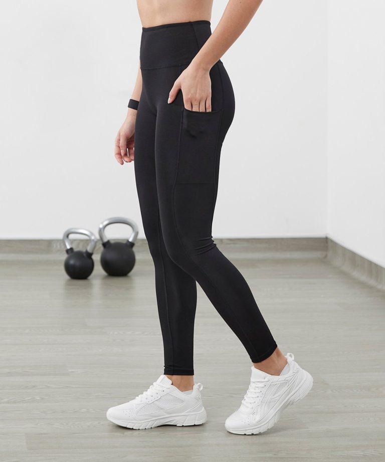 Tombo &#8211; Core Pocket Legging TL370, Vivid Promotion Workwear