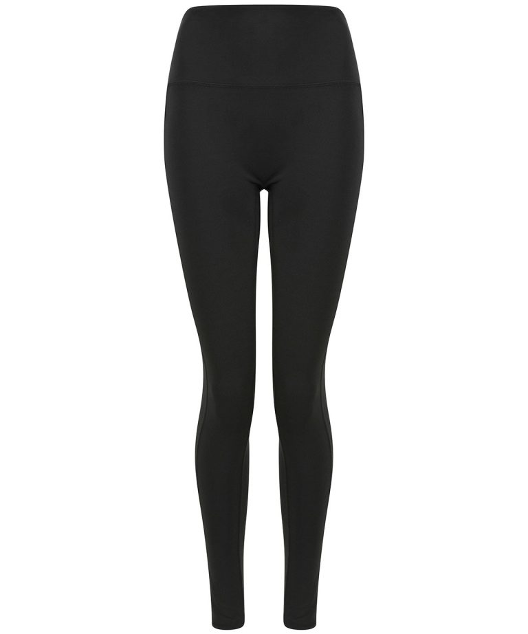 Alternative view of Tombo - Core Pocket Legging TL370