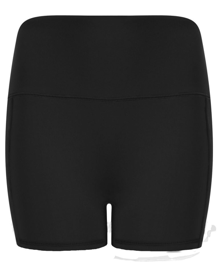 Alternative view of Tombo - Pocket Shorts TL372