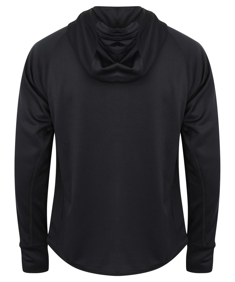Tombo &#8211; Hoodie With Reflective Tape TL550, Vivid Promotion Workwear