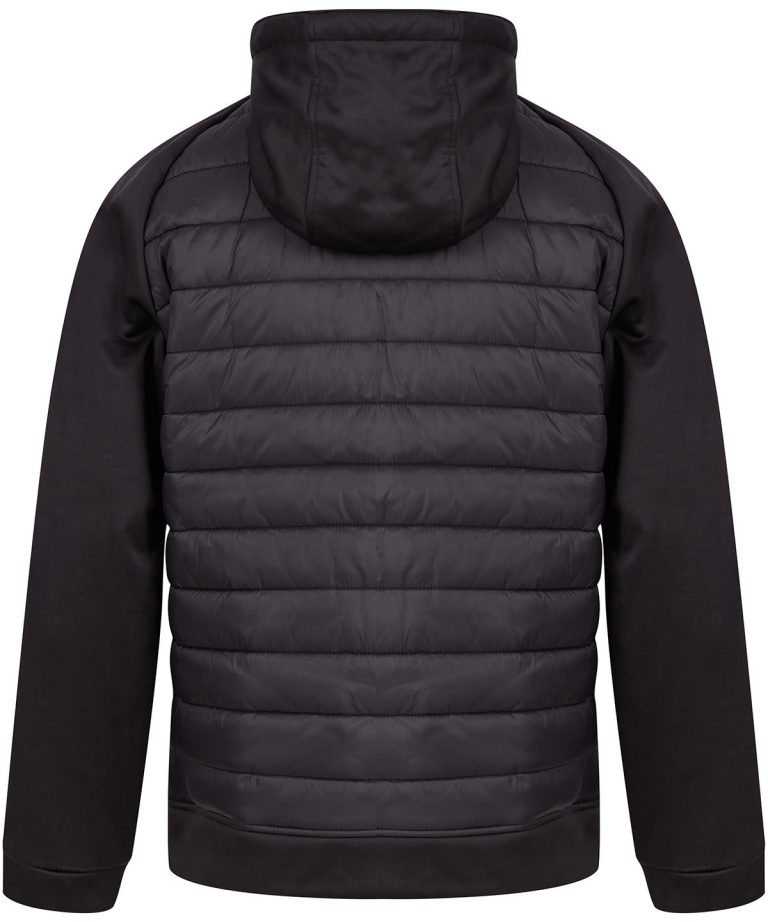 Tombo &#8211; Unisex Padded Sports Jacket TL575, Vivid Promotion Workwear