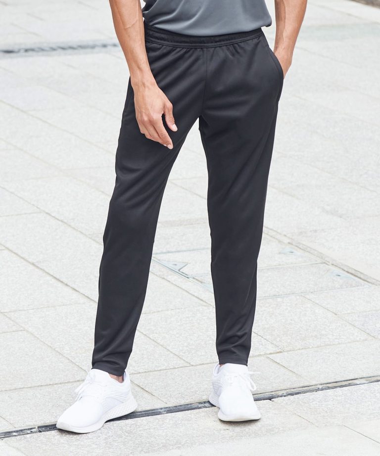 Tombo - Slim Leg Training Pants TL580