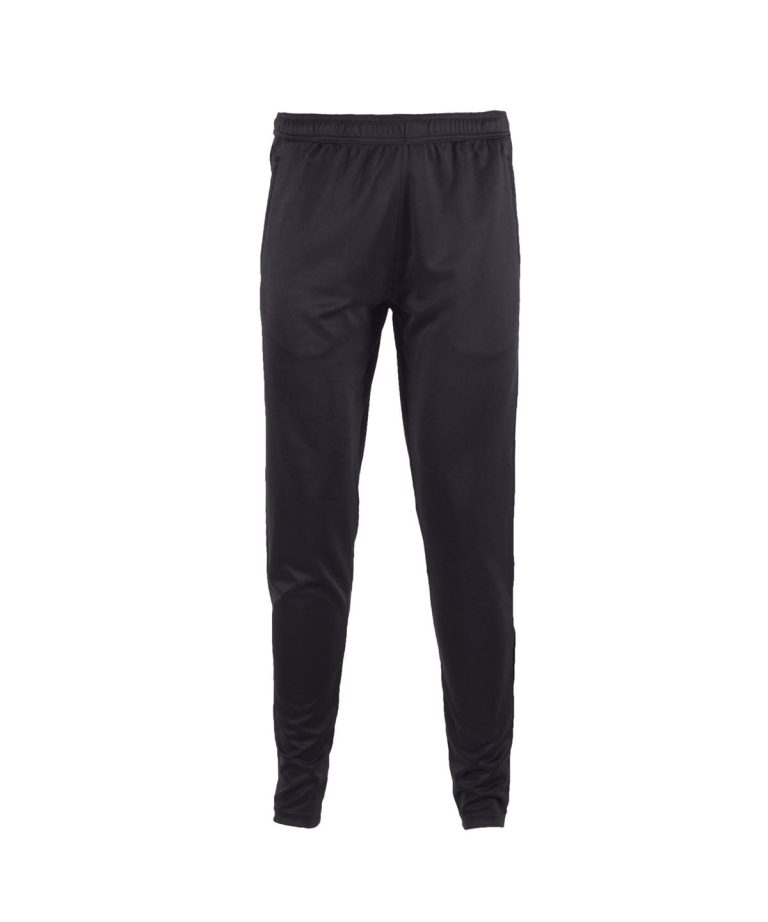 Alternative view of Tombo - Slim Leg Training Pants TL580