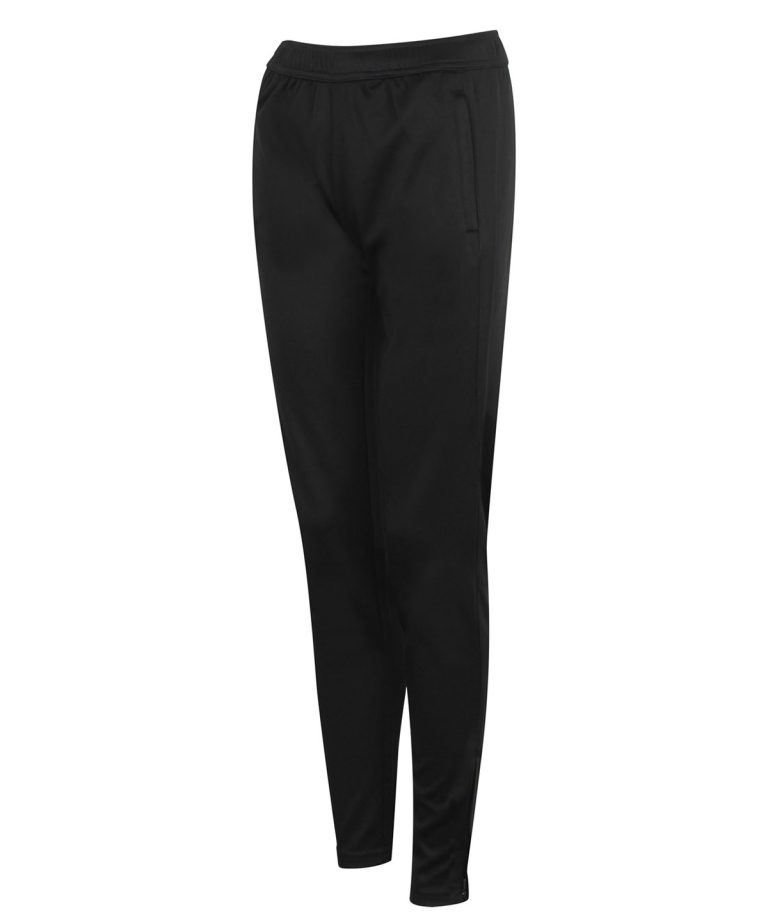 Tombo &#8211; Womens Slim Leg Jogger TL581, Vivid Promotion Workwear