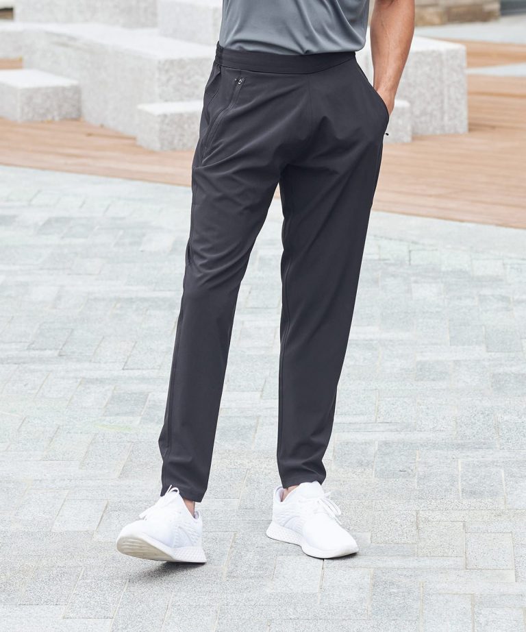 Alternative view of Tombo - Technical Trousers TL583