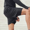 Build Your Brand &#8211; Swim Shorts BY050, Vivid Promotion Workwear