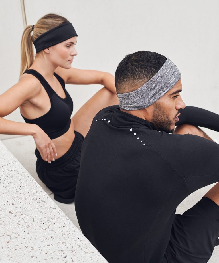 Tombo - Running Headband TL690