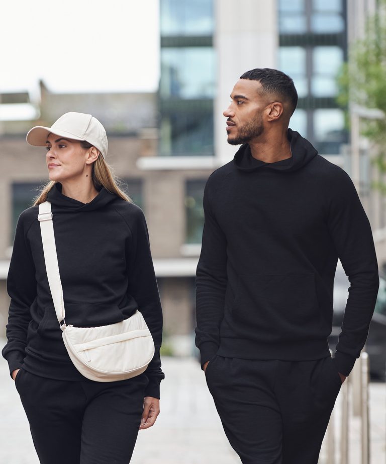 Tombo &#8211; Unisex Athleisure Hoodie TL710 Unisex, Vivid Promotion Workwear