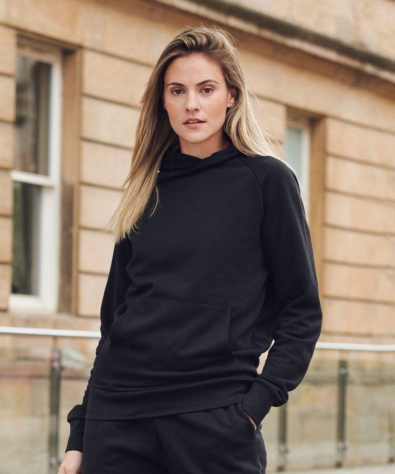 Tombo &#8211; Unisex Athleisure Hoodie TL710 Unisex, Vivid Promotion Workwear