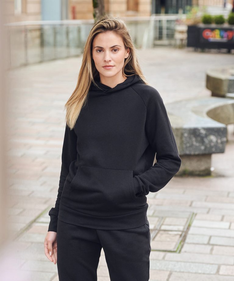 Tombo &#8211; Unisex Athleisure Hoodie TL710 Unisex, Vivid Promotion Workwear