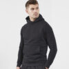 Nimbus &#8211; Hampton  Premium Double &#8211; Faced Hoodie NB96M, Vivid Promotion Workwear