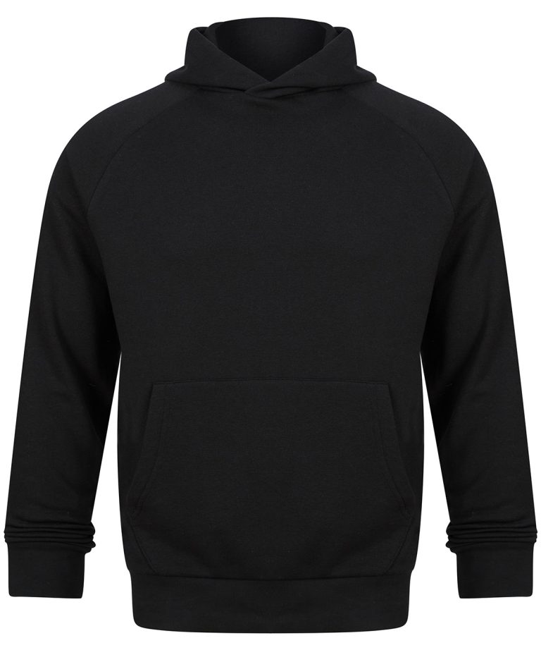 Alternative view of Tombo - Unisex Athleisure Hoodie TL710 Unisex