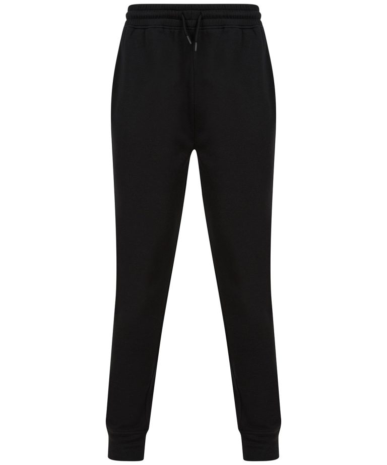 Alternative view of Tombo - Unisex Athleisure Joggers TL720