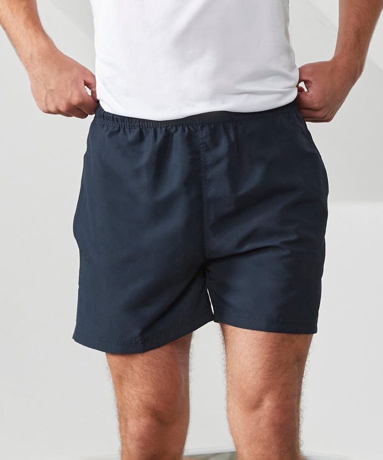 Tombo - Track Shorts TL800