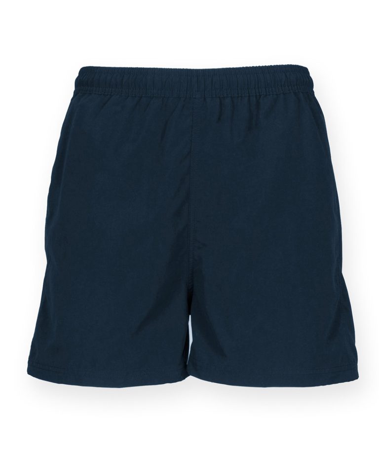 Alternative view of Tombo - Track Shorts TL800