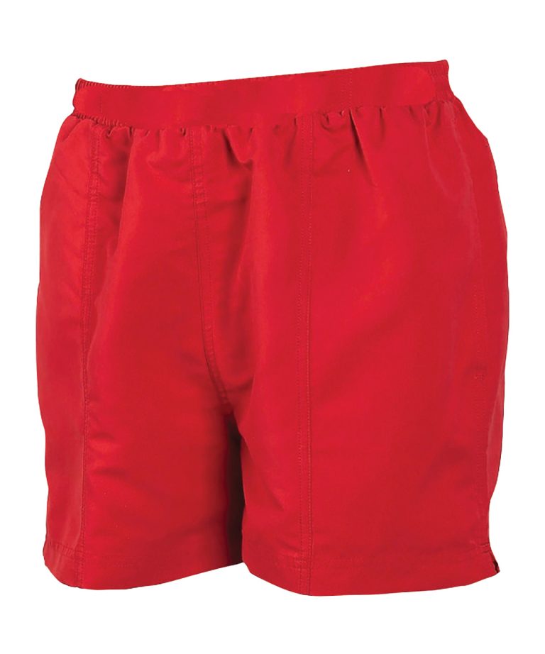 Tombo &#8211; Womens All &#8211; Purpose Unlined Shorts TL80F, Vivid Promotion Workwear
