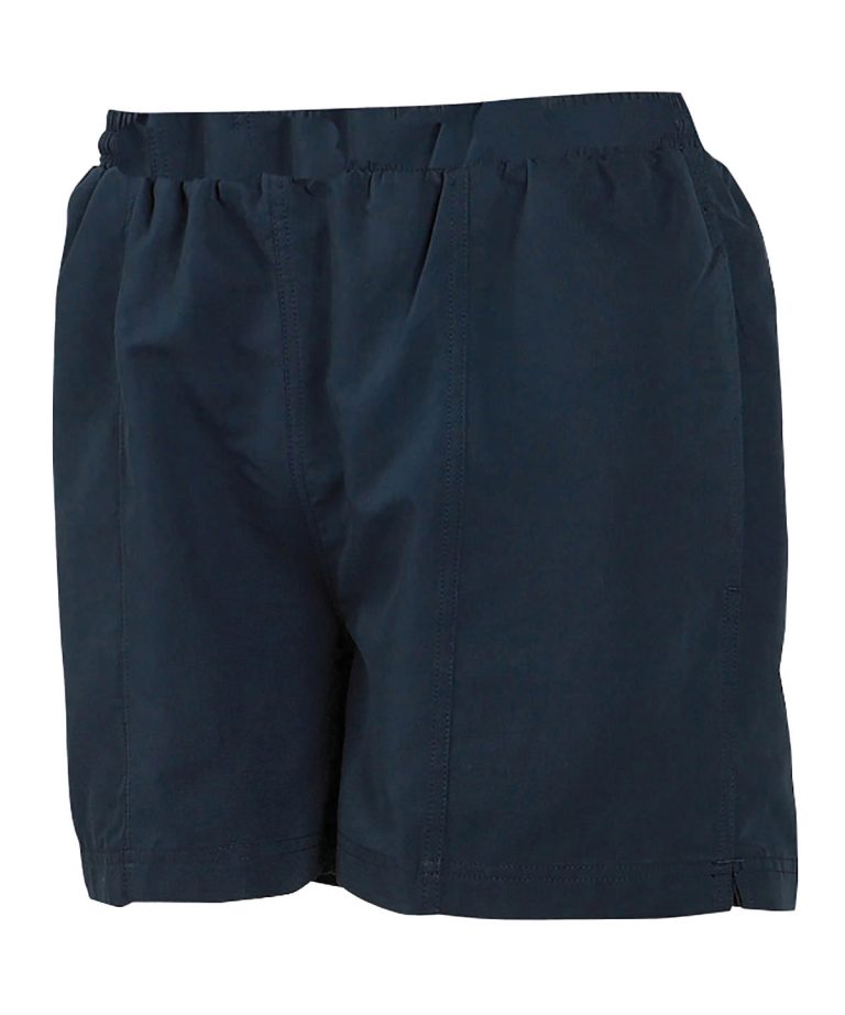 Tombo &#8211; Womens All &#8211; Purpose Unlined Shorts TL80F, Vivid Promotion Workwear