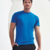 Fruit Of The Loom &#8211; Iconic 150 T SS430, Vivid Promotion Workwear
