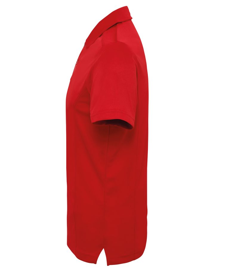 Alternative view of Tridri - Tridri Panelled Polo TR012