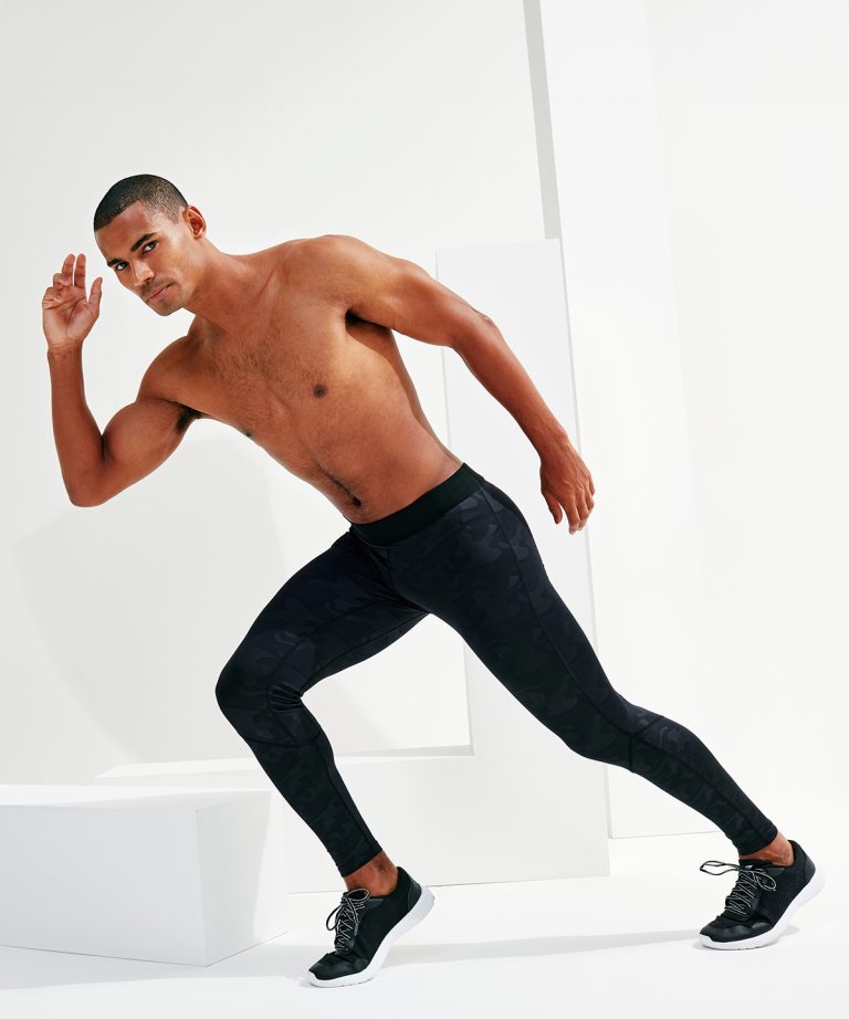 Tridri &#8211; Tridri Training Leggings TR017, Vivid Promotion Workwear