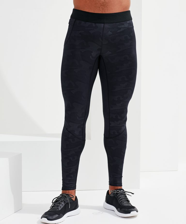 Tridri &#8211; Tridri Training Leggings TR017, Vivid Promotion Workwear