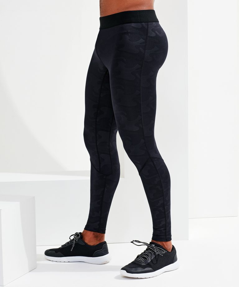 Tridri &#8211; Tridri Training Leggings TR017, Vivid Promotion Workwear