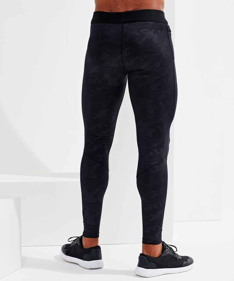 Tridri &#8211; Tridri Training Leggings TR017, Vivid Promotion Workwear