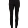 Nike &#8211; Womens Nike One Dri Fit High Rise Leggings NK376, Vivid Promotion Workwear