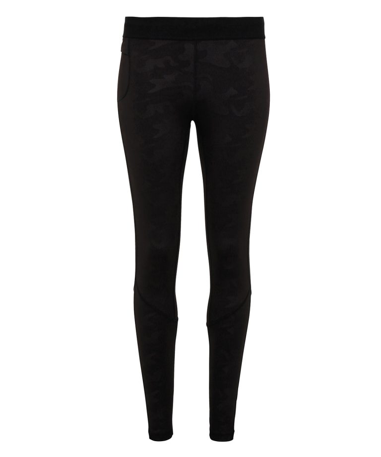 Tridri - Tridri Training Leggings TR017