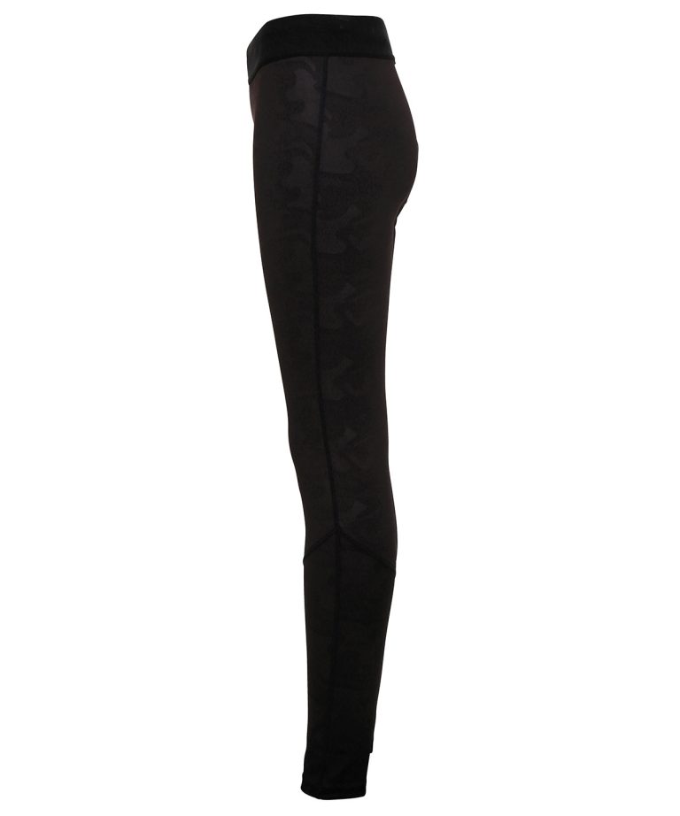 Alternative view of Tridri - Tridri Training Leggings TR017