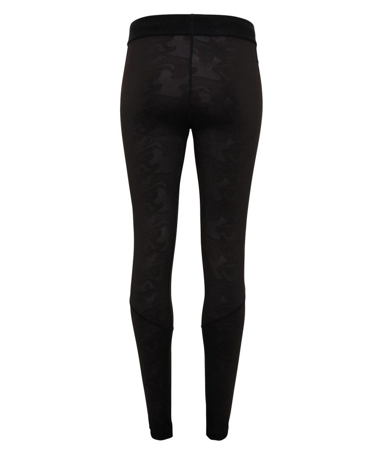 Tridri &#8211; Tridri Training Leggings TR017, Vivid Promotion Workwear