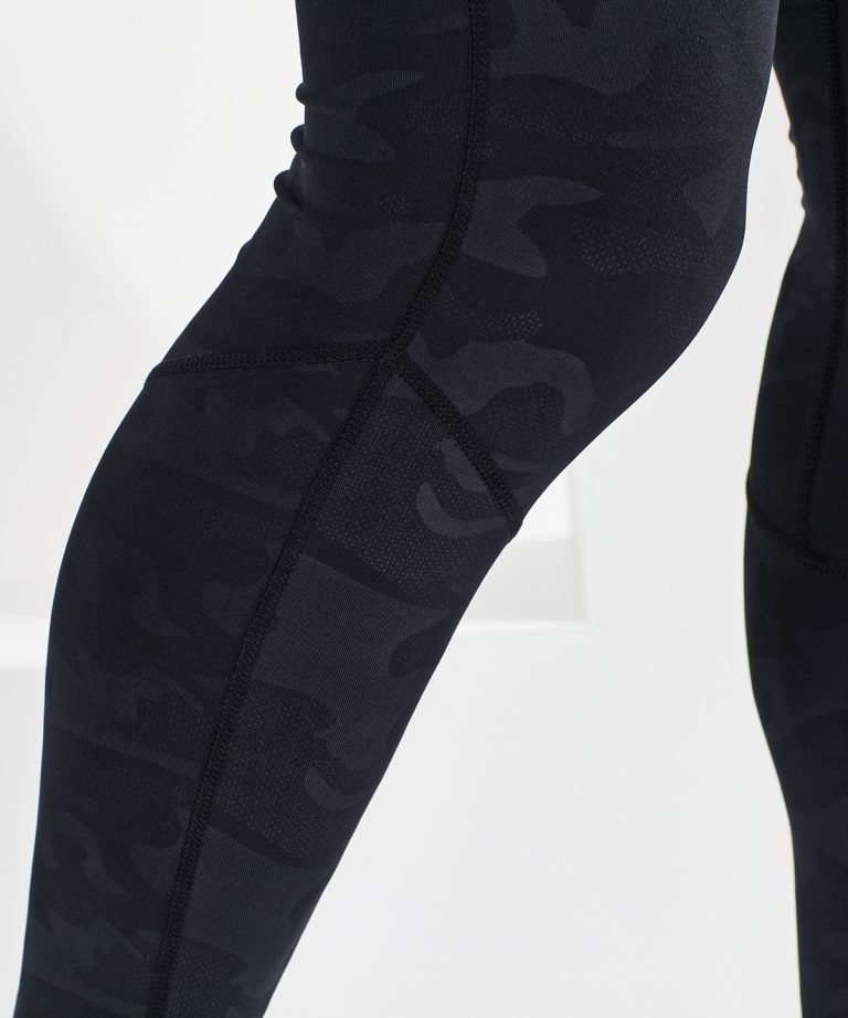 Tridri &#8211; Tridri Training Leggings TR017, Vivid Promotion Workwear
