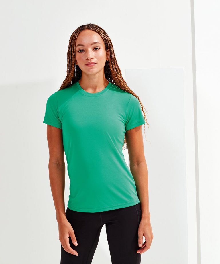 Alternative view of Tridri - Womens Tridri Performance T - Shirt TR020
