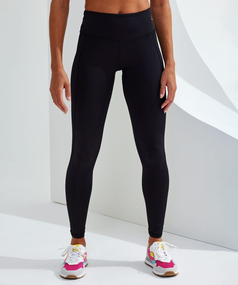 Tridri - Womens Tridri Performance Leggings TR031
