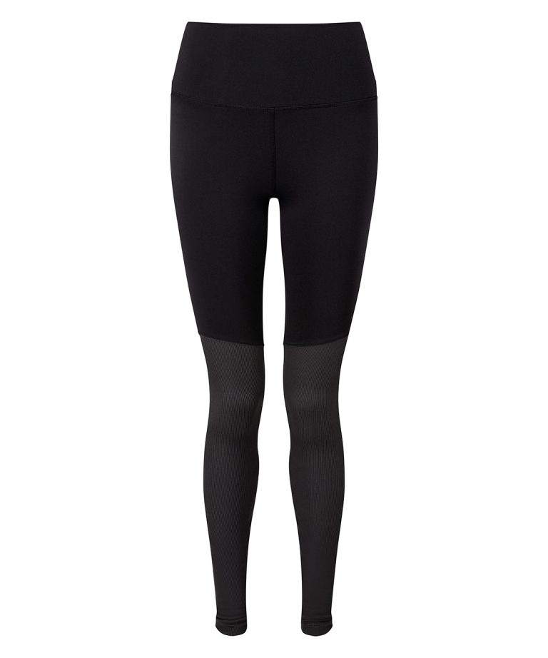 Tridri &#8211; Womens Tridri Yoga Leggings TR039, Vivid Promotion Workwear