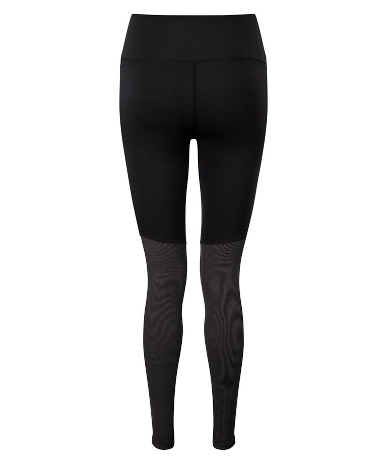 Tridri &#8211; Womens Tridri Yoga Leggings TR039, Vivid Promotion Workwear