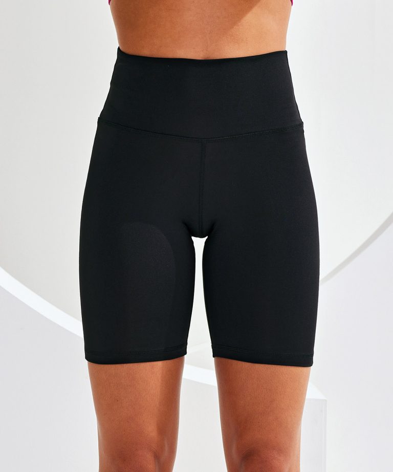 Tridri &#8211; Womens Tridri Legging Shorts TR046, Vivid Promotion Workwear
