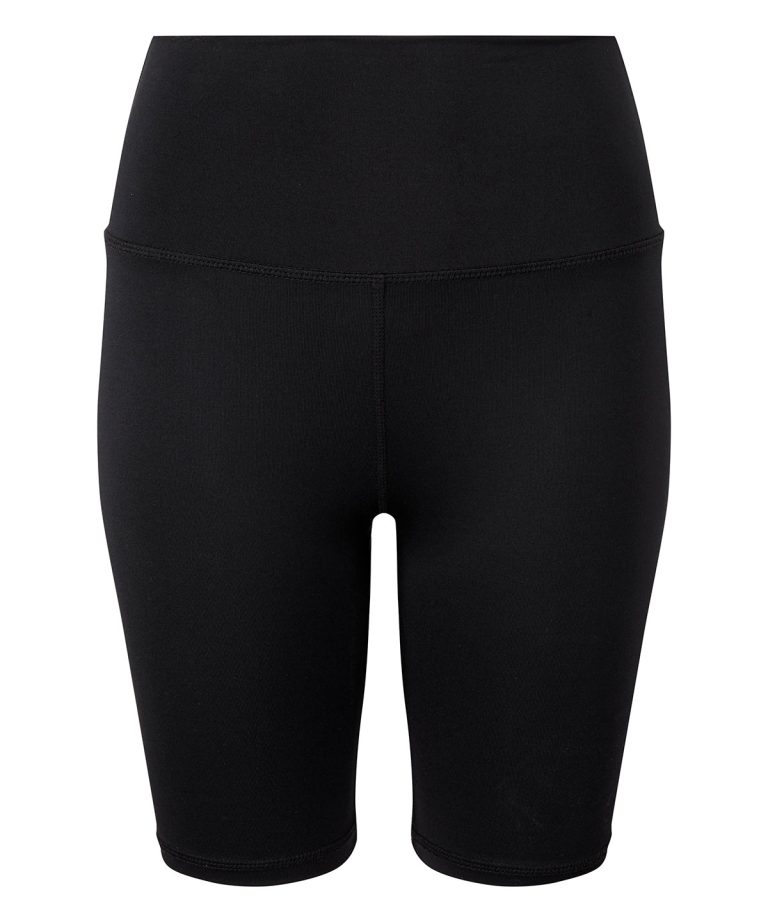 Tridri &#8211; Womens Tridri Legging Shorts TR046, Vivid Promotion Workwear